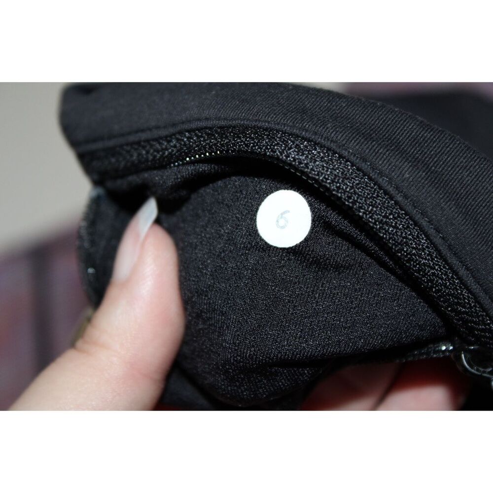 Lululemon Run Excel Cropp Wee Are From Space Mult… - image 5